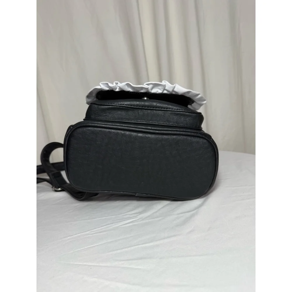 The Haunted Mansion Ghost Host Mini Backpack by Loungefly